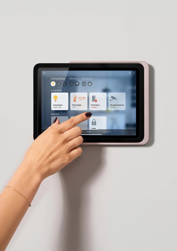Internet untuk Smart Home: Apa yang Perlu Disiapkan di Rumah?